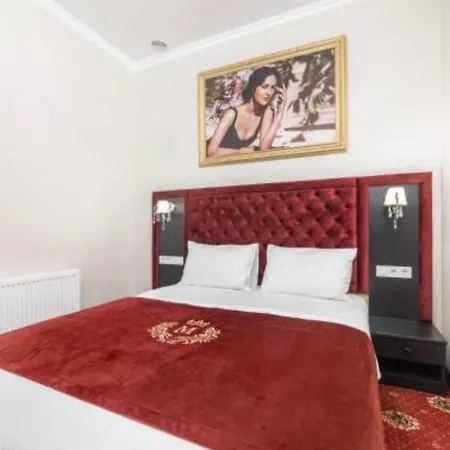 Arcadia Sea Breeze Hotel Odesa
