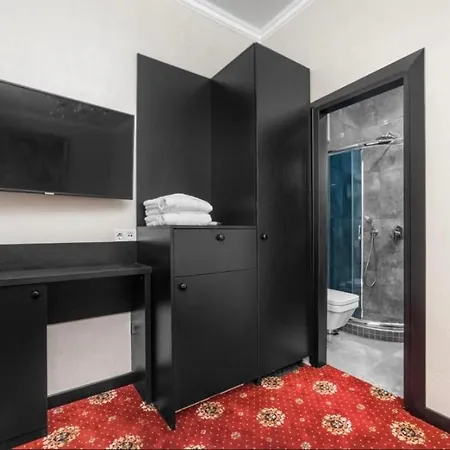 Arcadia Sea Breeze Hotel