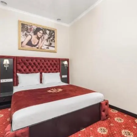 Arcadia Sea Breeze Hotel *