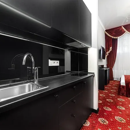 Arcadia Sea Breeze Hotel