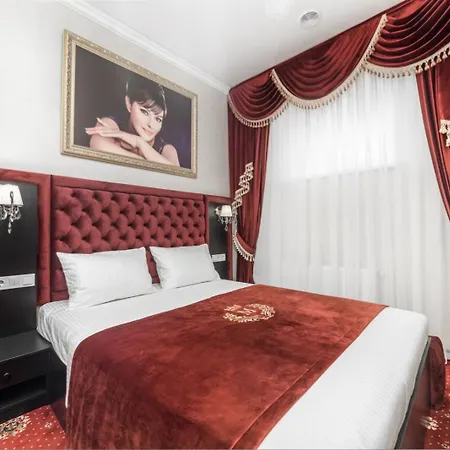 Hotel Arcadia Sea Breeze Odesa