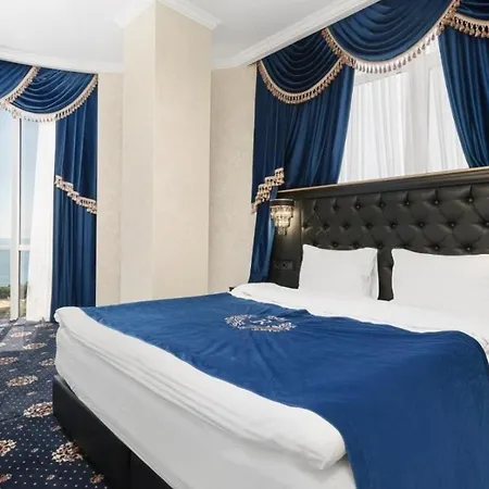 Arcadia Sea Breeze Hotel *