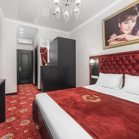 Hotel Arcadia Sea Breeze Odesa