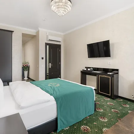 Arcadia Sea Breeze Hotel Odesa