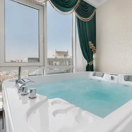 Arcadia Sea Breeze Odesa