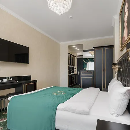 Arcadia Sea Breeze Hotel
