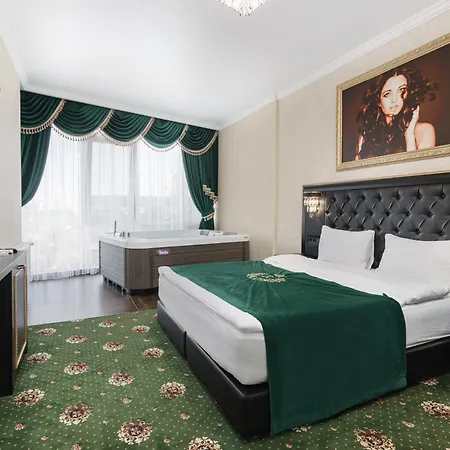 Hotel Arcadia Sea Breeze Odesa