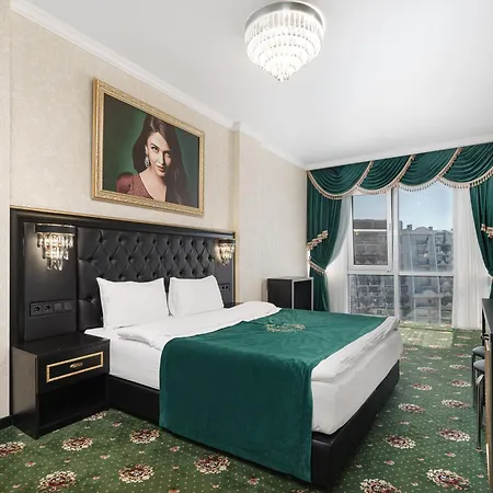 Hotel Arcadia Sea Breeze Odesa