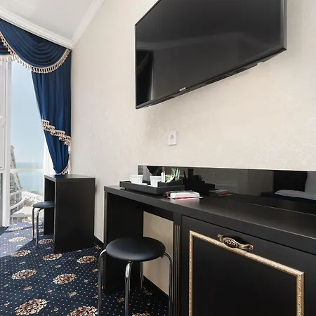 Arcadia Sea Breeze Hotel Odesa