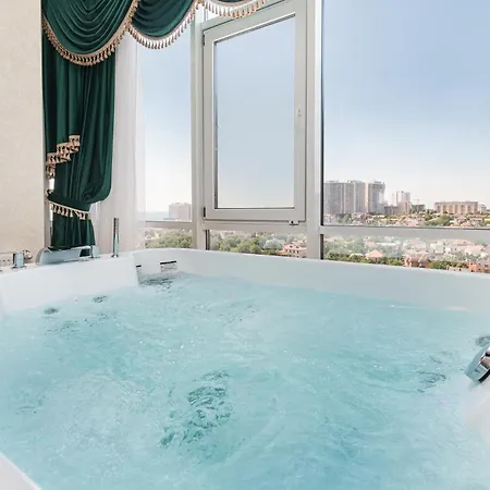Arcadia Sea Breeze