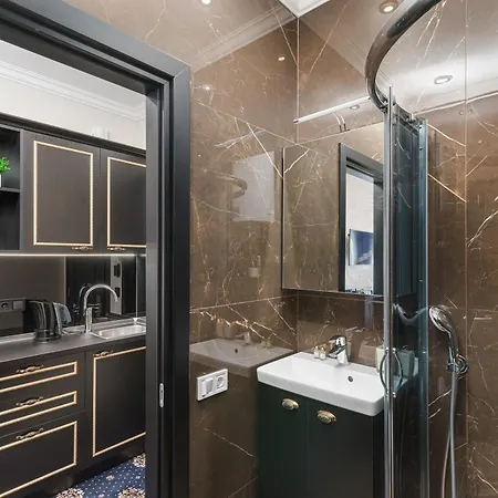 Arcadia Sea Breeze Hotel Odesa